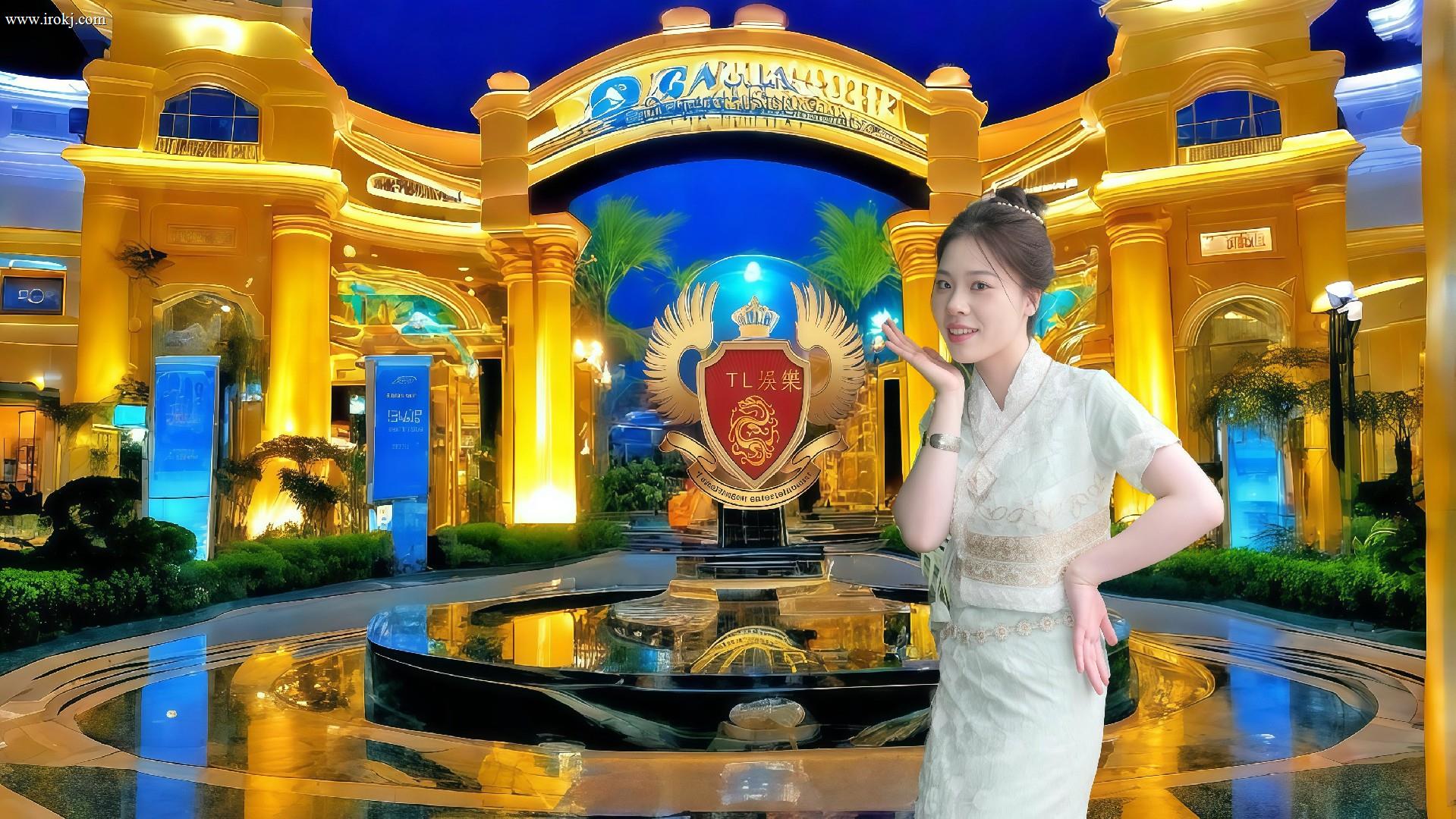 99厅前台服务团队